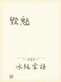 毁魅