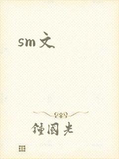 sm文