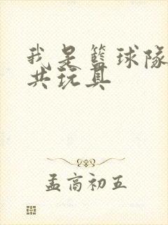 我是篮球队的公共玩具