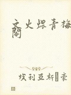 文火煨青梅笔趣阁