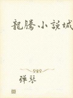 龙腾小说城