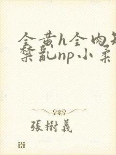 全黄h全肉短篇禁乱np小柔封面