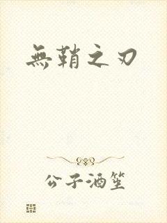 无鞘之刃