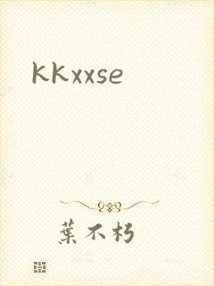 kkxxse