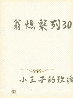 翁熄系列30部