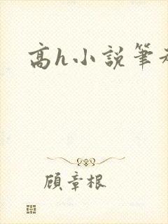 高h小说笔趣阁