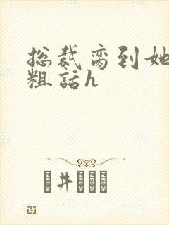总裁脔到她哭h粗话h封面