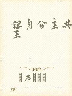 银月公主共享公主