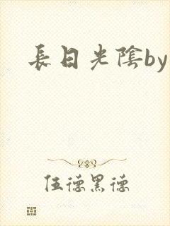 长日光阴by封面