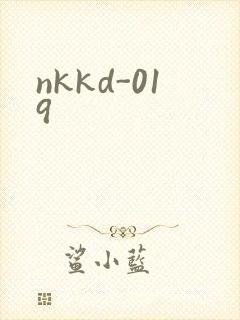 nkkd-019
