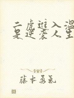 二虎进入温如玉是逆袭人生封面