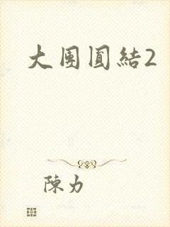 大团圆结2