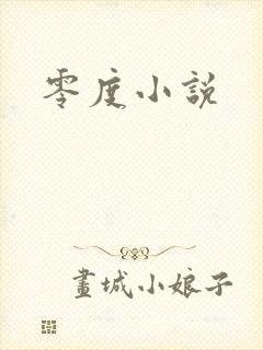 零度小说