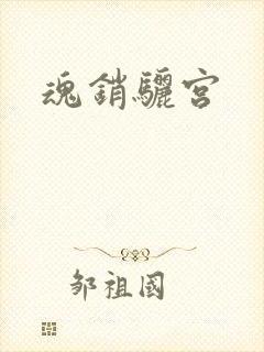 魂销骊宫