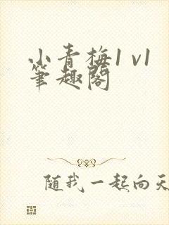 小青梅1 v1笔趣阁封面