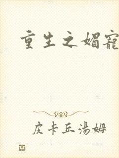 重生之媚宠系统