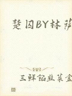 楚囚BY林萨