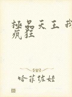 极品天王 我本疯狂