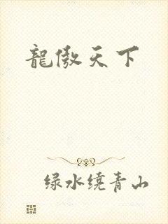 龙傲天下