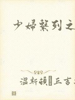 少妇系列之白洁