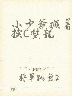 小少爷撅着屁股挨C双龙