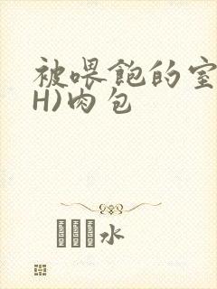 被喂饱的室友(H)肉包