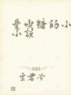 爱吃糖的小麻雀小说
