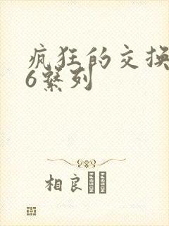 疯狂的交换1一6系列