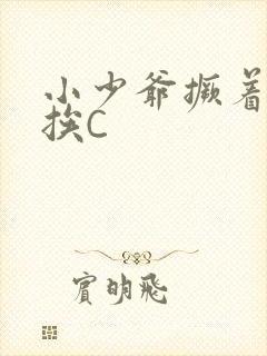 小少爷撅着屁股挨C
