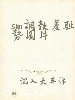 sm调教羞耻姿势图片