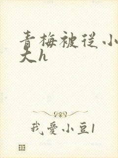 青梅被从小摸到大h