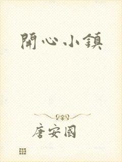 开心小镇