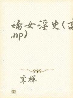 娇女淫史(高h,np)
