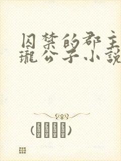 囚禁的郡主by珑公子小说免费阅读