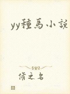 yy种马小说封面