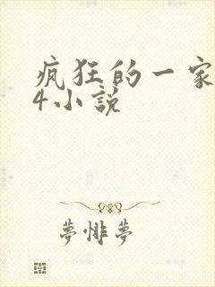 疯狂的一家ps4小说