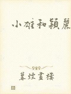 小雄和颖丽封面