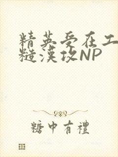 精英受在工地被糙汉攻NP