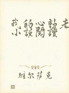 我的心动老板娘小说阅读