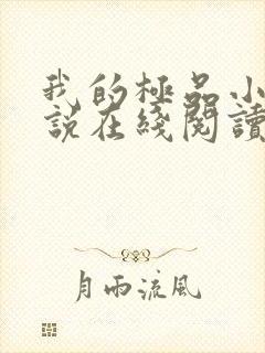 我的极品小姨小说在线阅读免费