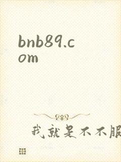 bnb89.com