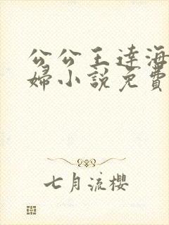 公公王达海和媳妇小说免费阅读