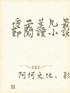 傻子叶凡最新章节阅读小说