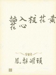 插入校花黄婉儿花心
