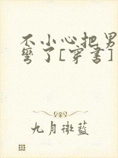 不小心把男主掰弯了[穿书]封面