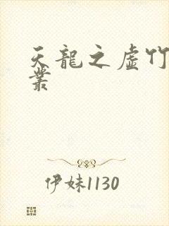 天龙之虚竹戏花丛