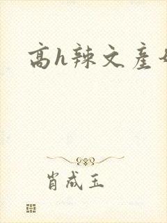 高h辣文产奶