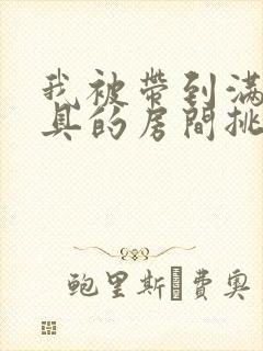 我被带到满是玩具的房间挑调游戏