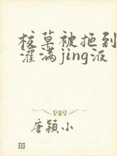 校草被拖到公厕灌满jing液