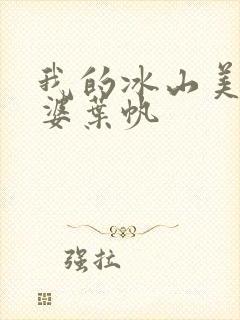 我的冰山美女老婆叶帆